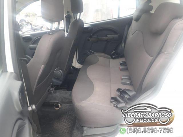 Palio Attractive 1.0 EVO Fire Flex 8v 5p - Foto 6