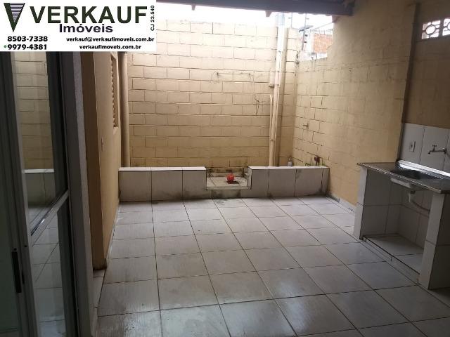 Casa 3 quartos cond Paineira - Jd Gaedenia Goiânia/ Go - Foto 9