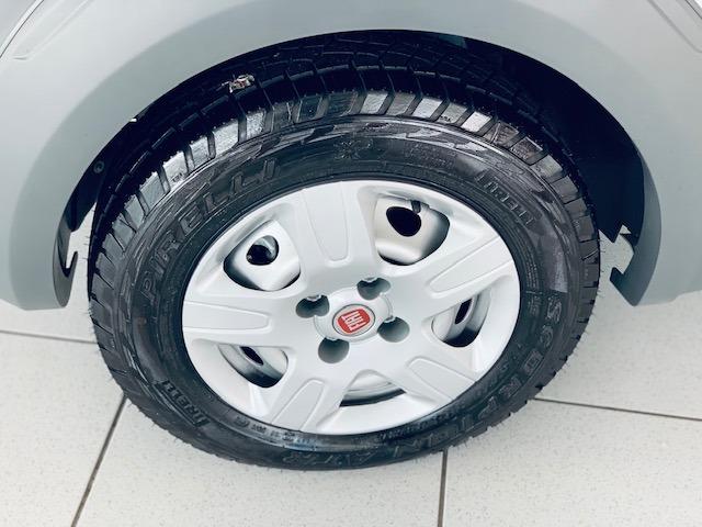 Fiat Strada Hardworking - 19/19 - 0km !!! - Foto 5