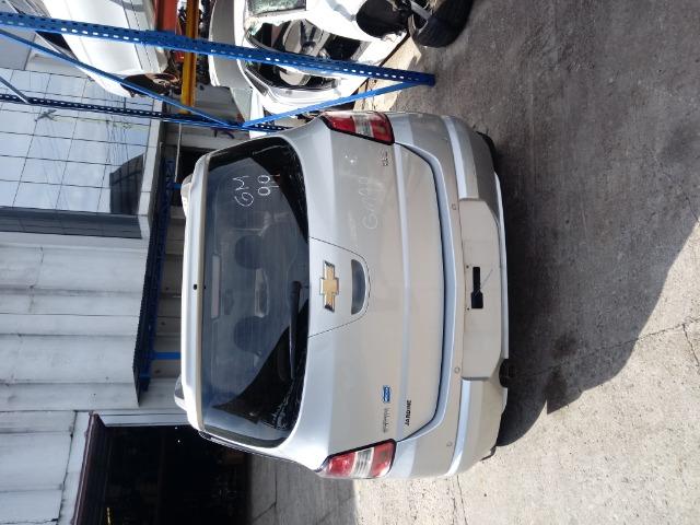 Sucata sipin ltz 1.8 2018 - Foto 4