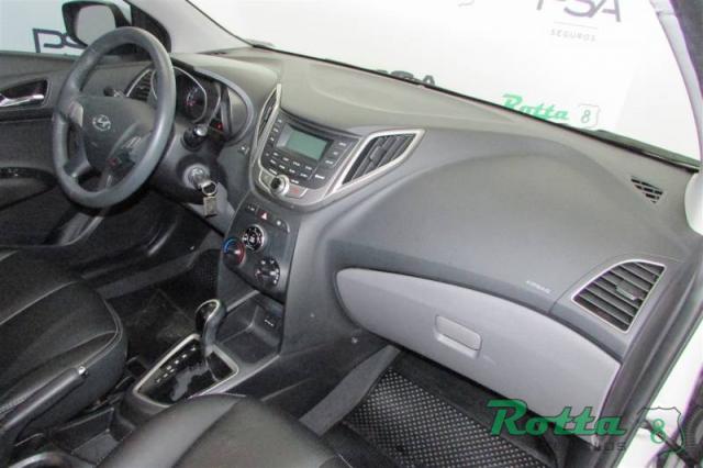 hb20s 1.6 PREMIUM ( AUTOMATICO ) - CONFIRA !!! - Foto 11