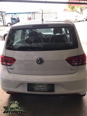 Volkswagen fox 2015 1.6 msi trendline 8v flex 4p manual - Foto 7