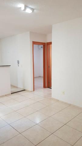 Apartamento de 2 quartos, nas melhores regiões de Cuiabá e Várzea Grande - Foto 9