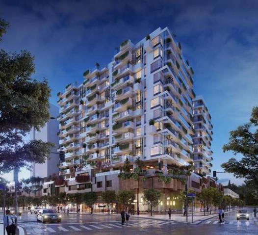 Highlight Jardim Botafogo - 8.000m² de lazer - Botafogo, RJ - ID29185