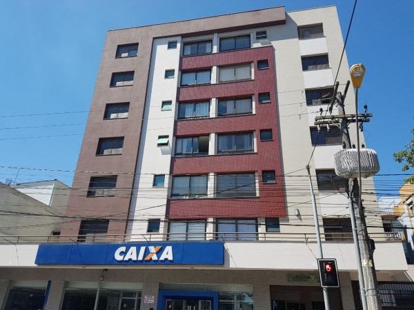 Excelente Apartamento 3 Dormitórios Mobiliado e Finamente Decorado - Rio Branco