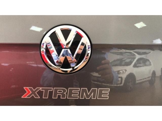 VOLKSWAGEN FOX 1.6 MSI TOTAL FLEX 2018 - Foto 8
