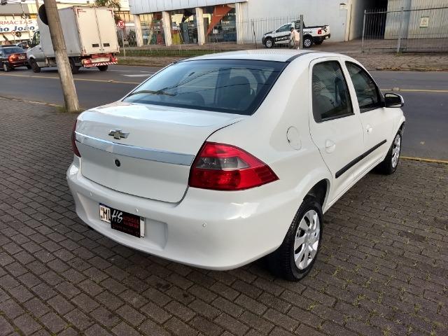 Prisma LT motor 1.4 abaixo fipe - Foto 6