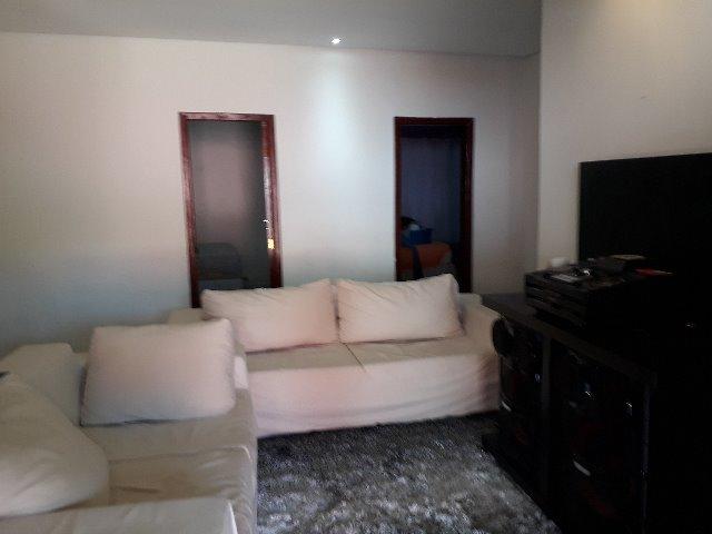 (Baixei pra vender mesmo)casa 4 qts,send 1 suit,lote 500m², cha 86 cond-fec em Árniqueiras - Foto 12