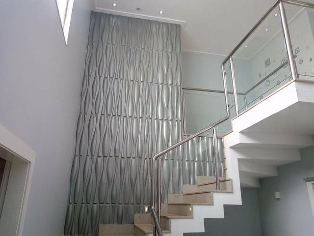 Linda e Moderna Casa no Jockey! Oportunidade Única!!! - Foto 2