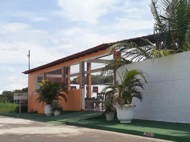 Residencial Amazônas 1 lotes 300m2 pronto para construir - Foto 2