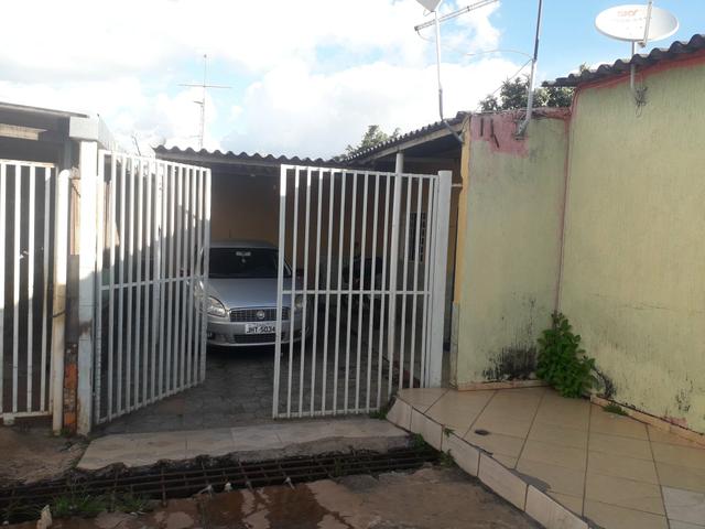 Casa Sol Nascente Chacara 133B - Foto 13
