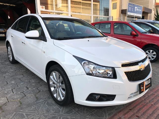 Cruze LTZ 1.8 16V Automático 2012 - Foto 4