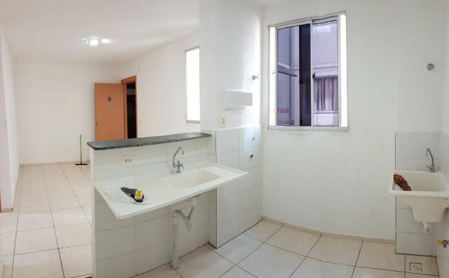 Apartamento de 2 quartos, nas melhores regiões de Cuiabá e Várzea Grande - Foto 10