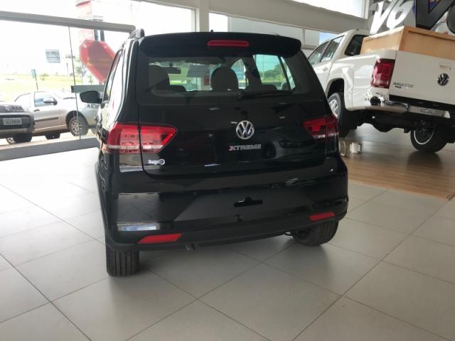 VOLKSWAGEN FOX 1.6 MSI TOTAL FLEX 2018 - Foto 15