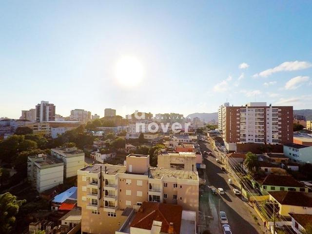 Apto Duplex 4 Dormitórios (2 Suítes), Elevador, 3 Vagas - Próximo ao Shopping Royal - Foto 3