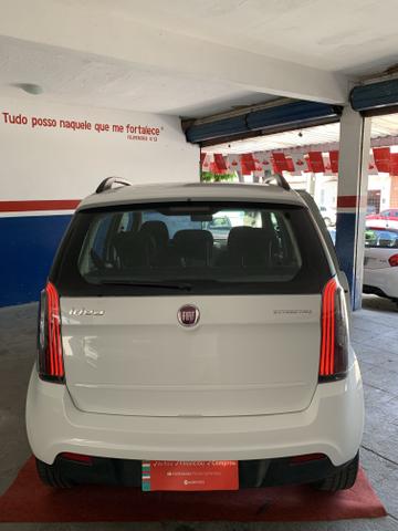 Idea Attractive 1.4 2015 * Carro Impecável - Foto 10
