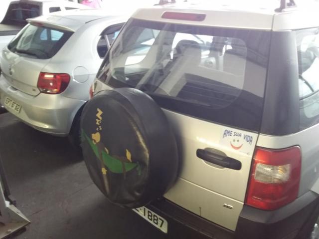 FORD ECOSPORT 1.6 XL 8V - Foto 3