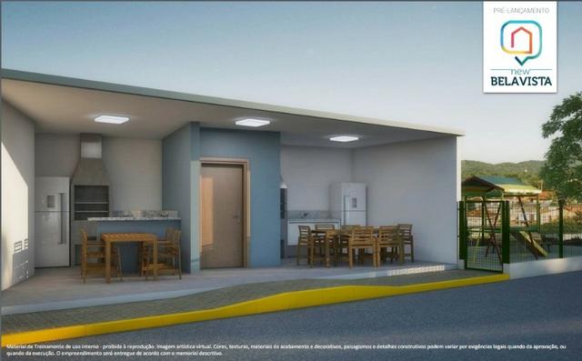 Lançamento Apartamento na Planta Zona Sul - Foto 2