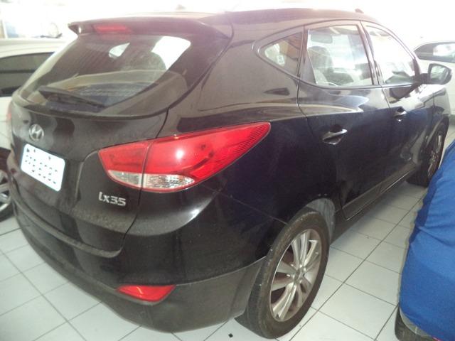 Hyundai Ix35 2.0 GLS Aut. 2011 falar com Felipe * - Foto 3