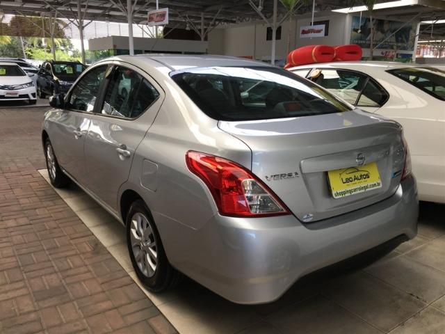 Versa SV Automático 2018 - Foto 5