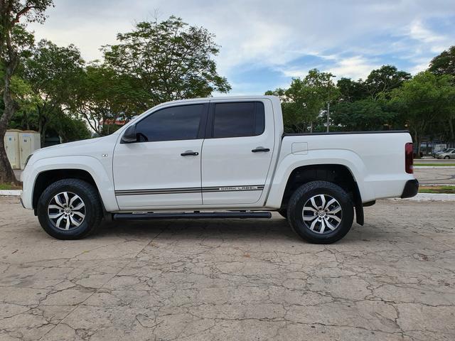 Amarok dark label - Foto 7