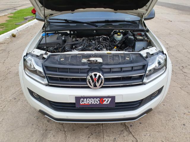 Amarok dark label - Foto 9