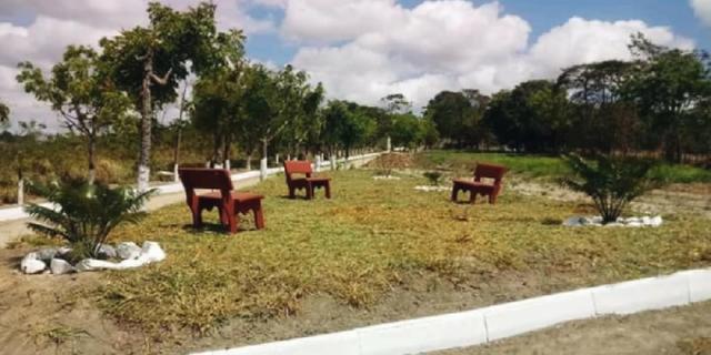 Lotes de 12x25 em até 100 meses para pagar - Chã Grande PE - Foto 10