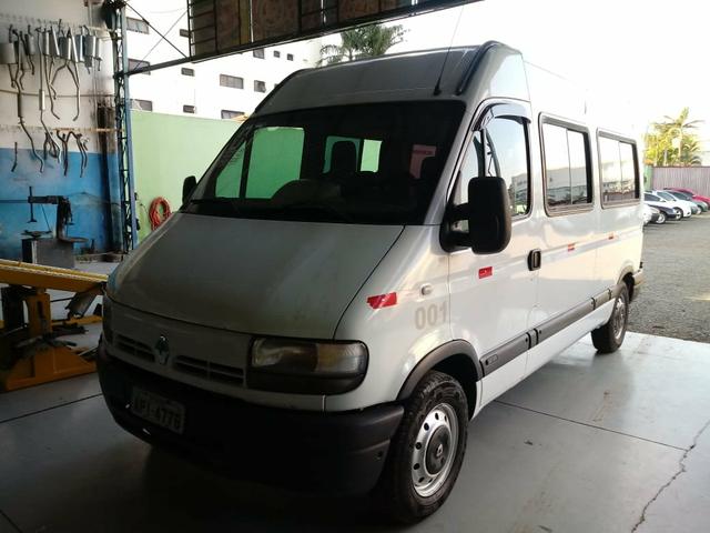 Master l2h2 2007 16l