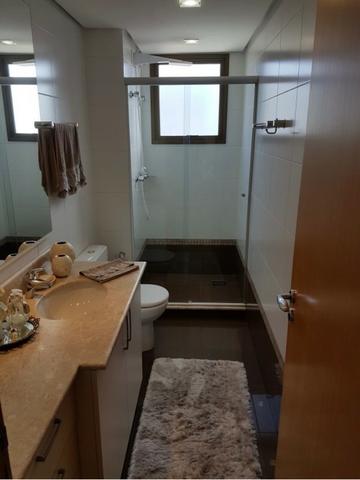 Excelente Apartamento 3 Dormitórios Mobiliado e Finamente Decorado - Rio Branco - Foto 11