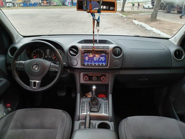 Amarok dark label - Foto 11
