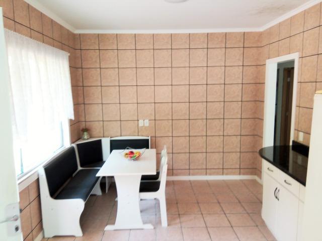 Sítio na cidade de Rodeio, estuda troca por apartamento em Timbó, um verdadeiro recanto - Foto 8