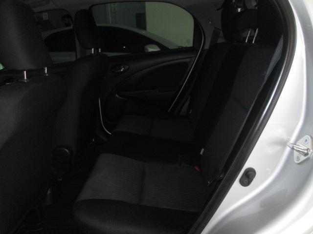 Toyota Etios Hatch Etios X 1.3 (Flex) - Foto 11