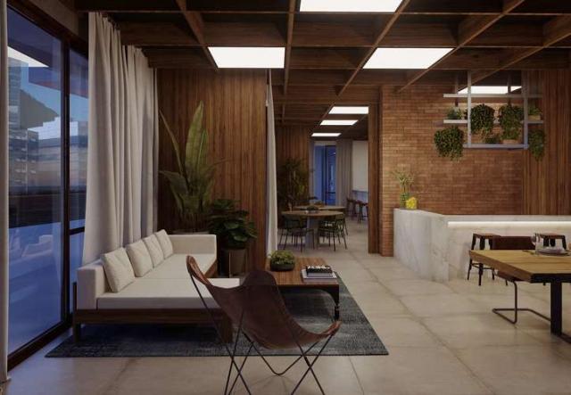 Highlight Jardim Botafogo - 8.000m² de lazer - Botafogo, RJ - ID29185 - Foto 6