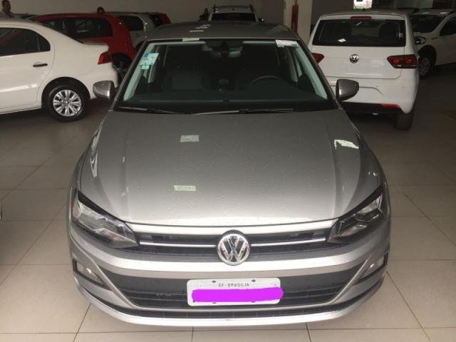 VOLKSWAGEN POLO 1.0 200 TSI 2019 - Foto 11