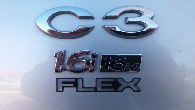Vende-se Citroen C3 1.6 16V Exclusive - Foto 3