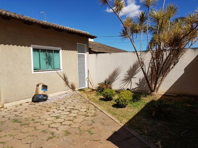 Casa 4 qts Col Ag Samambaia Ja pode Escriturar Ernani Nunes - Foto 2