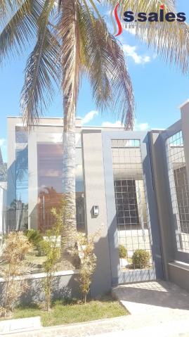 Casa à venda com 3 dormitórios em Setor habitacional vicente pires, Brasília cod:CA00376 - Foto 4