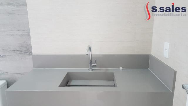 Casa à venda com 3 dormitórios em Setor habitacional vicente pires, Brasília cod:CA00376 - Foto 12