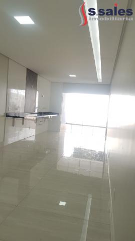 Casa à venda com 3 dormitórios em Setor habitacional vicente pires, Brasília cod:CA00376 - Foto 18