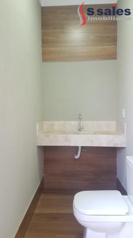 Casa à venda com 3 dormitórios em Setor habitacional vicente pires, Brasília cod:CA00376 - Foto 10