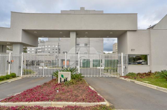 Apartamento à venda com 2 dormitórios em Cidade industrial, Curitiba cod:152957
