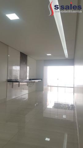 Casa à venda com 3 dormitórios em Setor habitacional vicente pires, Brasília cod:CA00376 - Foto 17