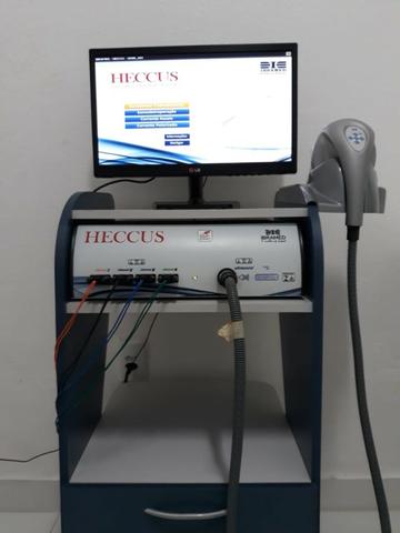 Heccus - Foto 2
