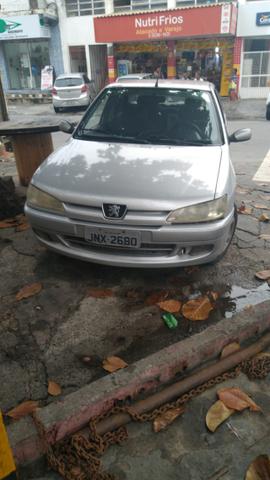 Peugeot 306