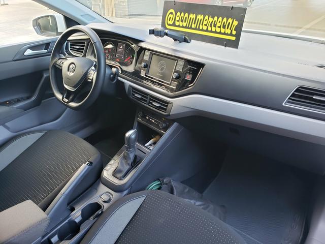 Polo TSI 200 Highline 2019 único dono! - Foto 5