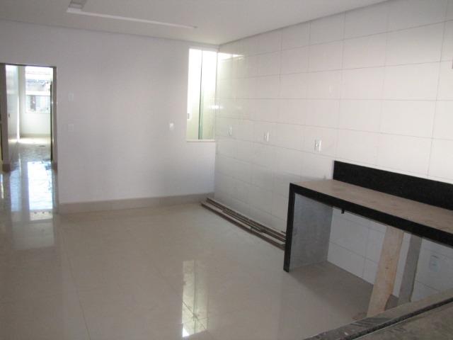 Casa Nova 3 Quartos (3 Suítes e Closet) Vicente Pires | Rua 6 - Foto 10