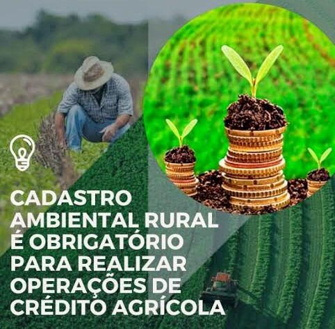 CAR - Cadastro Ambiental Rural - Foto 4