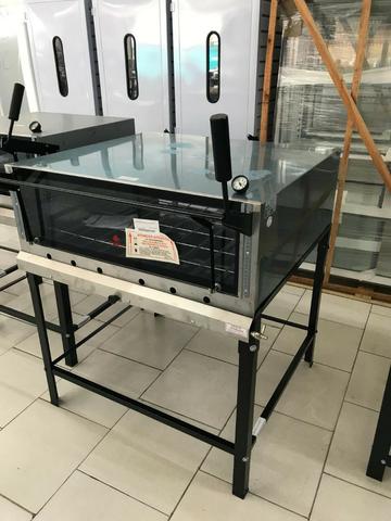 Forno Refratário lastro 90x90 Progás