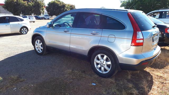 Honda Crv top de linha - Foto 2