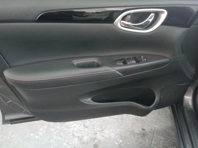 Nissan Sentra SV 2.0 Flex Start 16V Aut - Foto 5